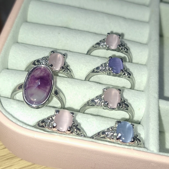 Special bulk of Rings - Picture 3 of 3